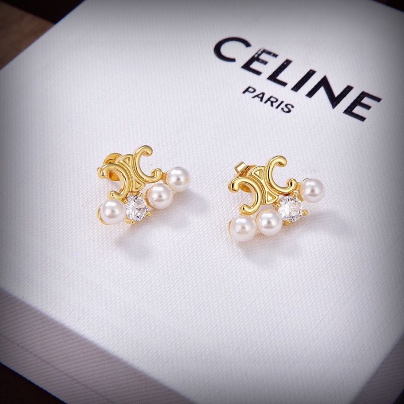 Celine Earrings